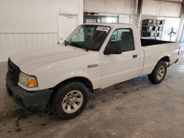 Image 1 of 2010 FORD RANGER  2010 with VIN 1FTKR1AD2APA64507
