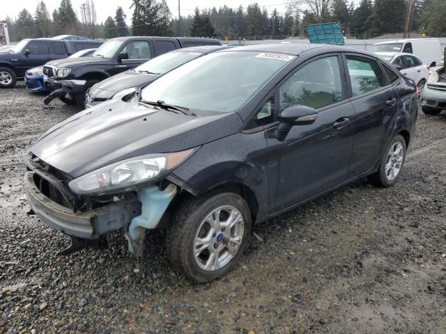 Obraz 2014 FORD FIESTA SE 2014