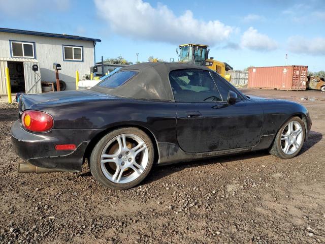 Изображение 3 2005 MAZDA MX-5 MIATA BASE 2005 с VIN JM1NB353150410298