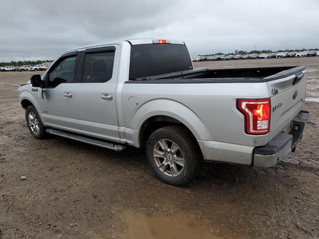 Image 2 of 2017 FORD F150 SUPERCREW 2017 with VIN 1FTEW1CP8HKD14806