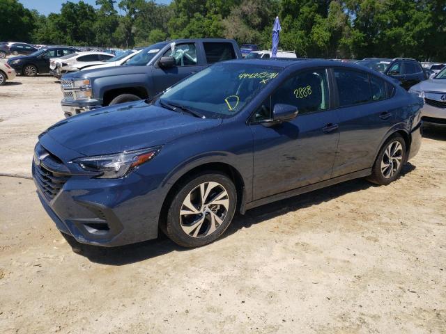 Image 1 of 2024 SUBARU LEGACY PREMIUM 2024 with VIN 4S3BWAF64R3015752