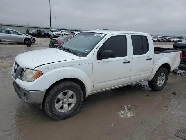 Изображение 2011 NISSAN FRONTIER S 2011
