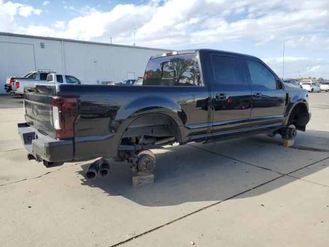 Obraz 3 z 2018 FORD F250 SUPER DUTY 2018 z VIN 1FT7W2BT2JEB82692