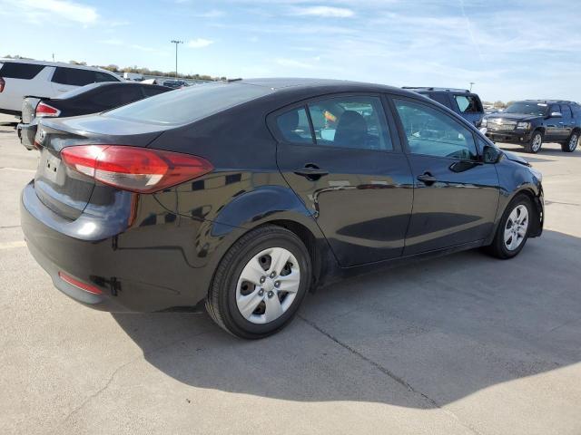 Image 3 of 2017 KIA FORTE LX 2017 with VIN 3KPFK4A73HE114309