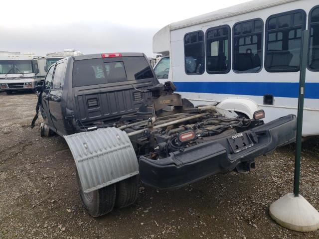 Image 2 of 2020 RAM 3500 TRADESMAN 2020 with VIN 3C63RRGLXLG291962