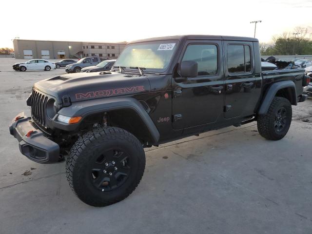 2023 JEEP GLADIATOR MOJAVE 2023 image