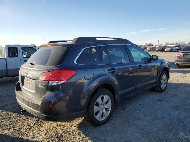 Image 3 of 2010 SUBARU OUTBACK 2.5I PREMIUM 2010 with VIN 4S4BRBCCXA3381108