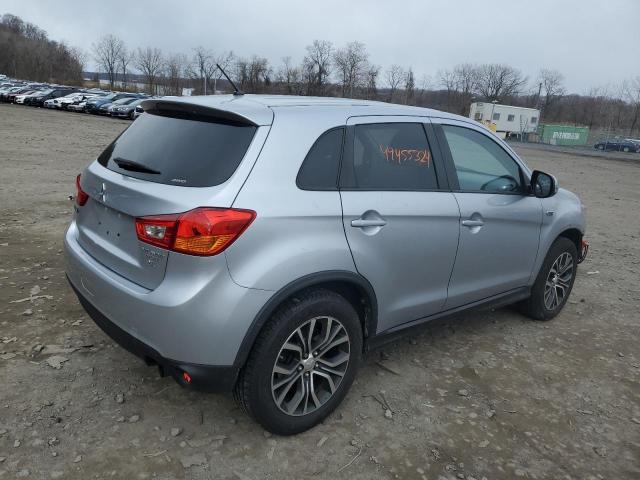 Image 3 of 2016 MITSUBISHI OUTLANDER SPORT ES 2016 with VIN JA4AR3AW6GZ052621