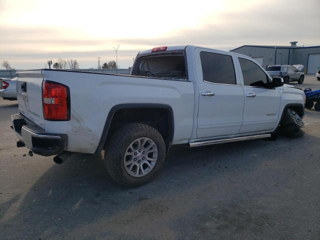 Obraz 3 z 2015 GMC SIERRA K1500 SLE 2015 z VIN 3GTU2UEC0FG297846