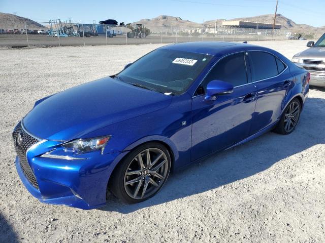 Obraz 1 z 2016 LEXUS IS 300 2016 z VIN JTHCM1D20G5007402