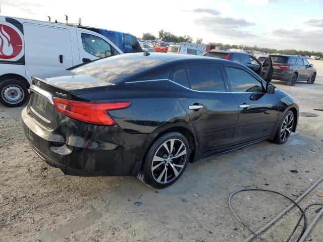 Image 3 of 2017 NISSAN MAXIMA 3.5S 2017 with VIN 1N4AA6AP8HC446204