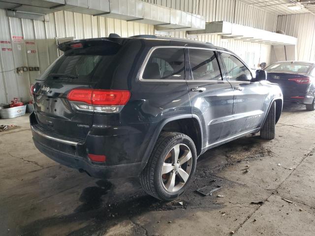 Изображение 3 2014 JEEP GRAND CHEROKEE LIMITED 2014 с VIN 1C4RJFBG0EC121263