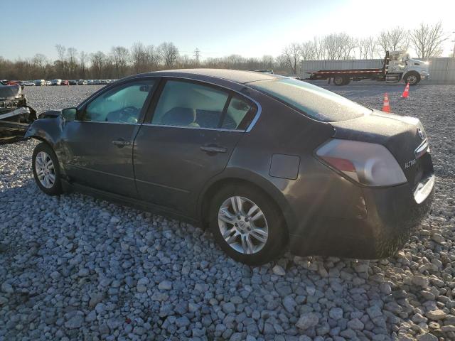 Изображение 2 2011 NISSAN ALTIMA BASE 2011 с VIN 1N4AL2AP4BC140031