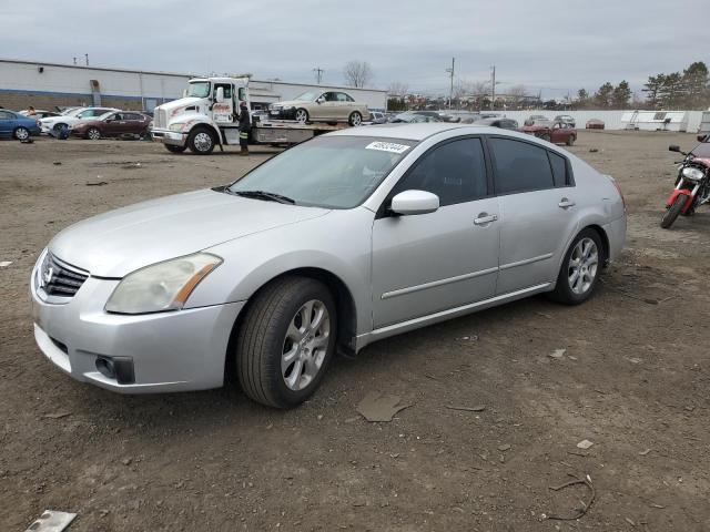 2007 NISSAN MAXIMA SE 2007 image