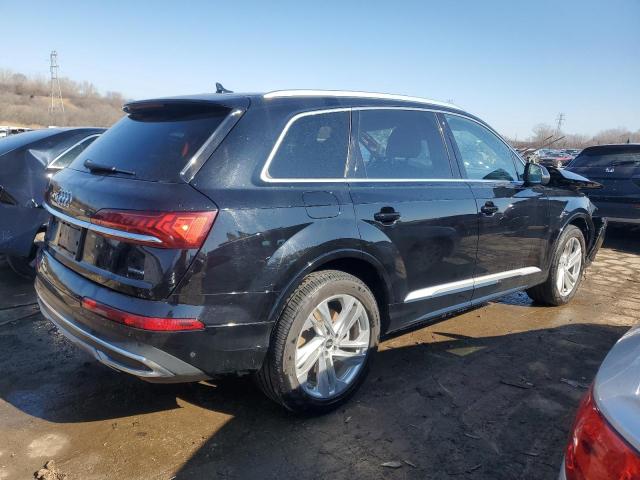 Obraz 3 z 2021 AUDI Q7 PREMIUM PLUS 2021 z VIN WA1LXAF72MD012694