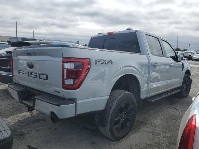 Image 3 of 2023 FORD F150 SUPERCREW 2023 with VIN 1FTFW1E84PFA00622