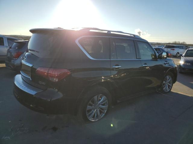 Image 3 of 2015 INFINITI QX80  2015 with VIN JN8AZ2NF2F9572408