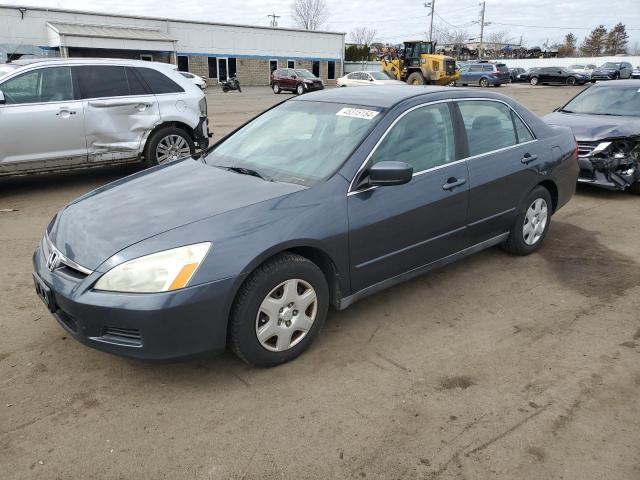 Image 1 of 2006 HONDA ACCORD LX 2006 with VIN 1HGCM56436A148284