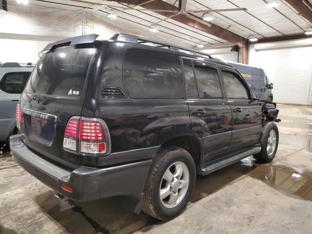 Image 3 of 2004 TOYOTA LAND CRUISER  2004 with VIN JTEHT05J942059260