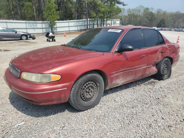 Obraz 1999 BUICK CENTURY CUSTOM 1999