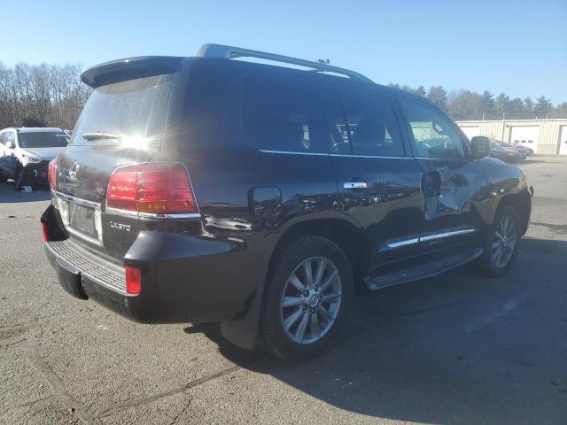 Obraz 3 z 2011 LEXUS LX 570 2011 z VIN JTJHY7AX4B4072344