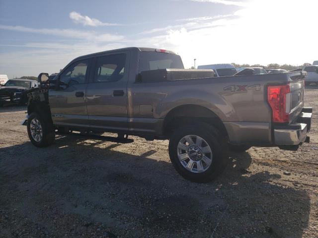 Image 2 of 2019 FORD F250 SUPER DUTY 2019 with VIN 1FT7W2BT7KEE55272