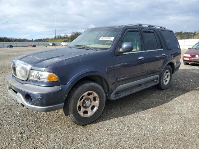 1998 LINCOLN NAVIGATOR  1998 image