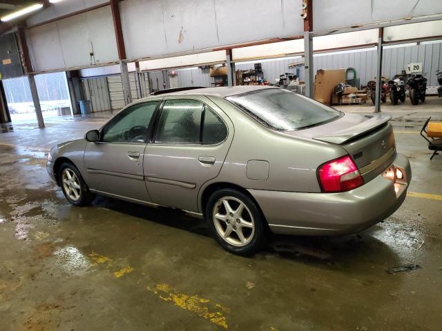 Image 2 of 2001 NISSAN ALTIMA XE 2001 with VIN 1N4DL01D81C140362