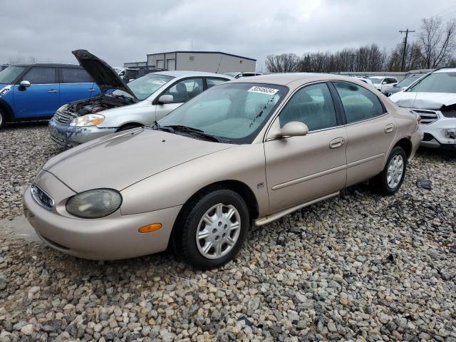 Obraz 1999 MERCURY SABLE GS 1999