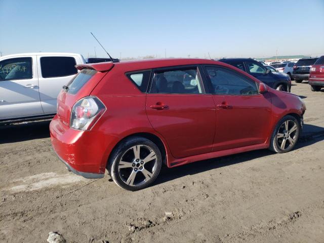 Obraz 3 z 2009 PONTIAC VIBE GT 2009 z VIN 5Y2SR67069Z424217