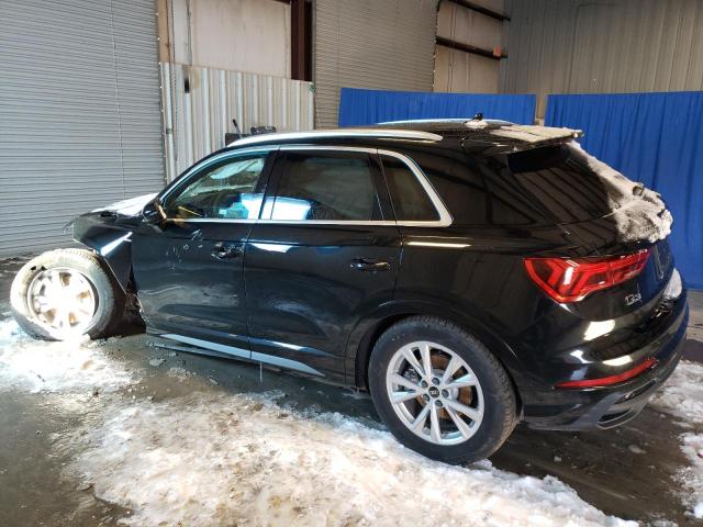 Изображение 2 2024 AUDI Q3 PREMIUM S LINE 45 2024 с VIN WA1DECF38R1046778