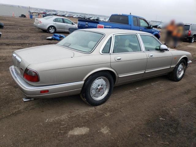 Obraz 3 z 1995 Jaguar Vanden Plas 1995 z VIN SAJKX1745SC726152