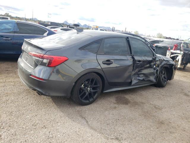 Image 3 of 2022 HONDA CIVIC SPORT 2022 with VIN 2HGFE2F5XNH603911