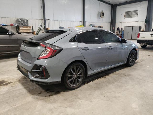 Obraz 3 z 2021 HONDA CIVIC EX 2021 z VIN SHHFK7H60MU406484
