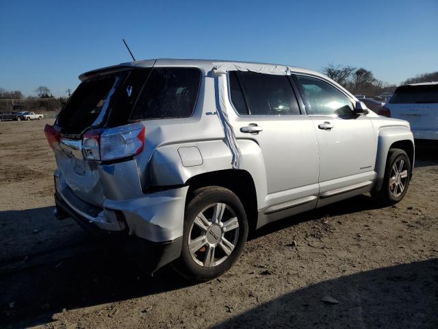 Изображение 3 2016 GMC TERRAIN SLE 2016 с VIN 2GKALMEK2G6102225