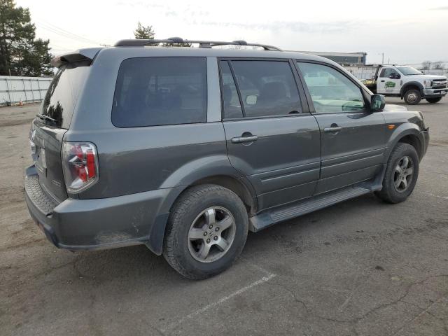 Obraz 3 z 2007 HONDA PILOT EXL 2007 z VIN 2HKYF18557H536155