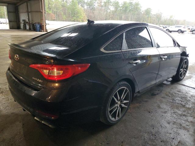 Image 3 of 2015 HYUNDAI SONATA SPORT 2015 with VIN 5NPE34AB1FH091280