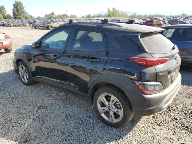 Obraz 2 z 2023 HYUNDAI KONA SEL 2023 z VIN KM8K3CAB3PU975592
