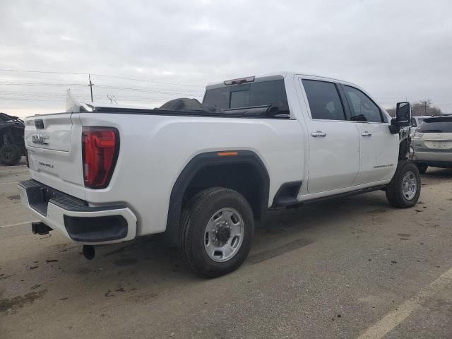 Image 3 of 2020 GMC SIERRA K3500 DENALI 2020 with VIN 1GT49WEY3LF307558