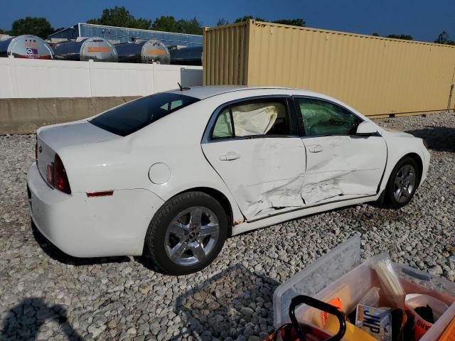 Obraz 3 z 2010 CHEVROLET MALIBU 1LT 2010 z VIN 1G1ZC5EB8A4140581