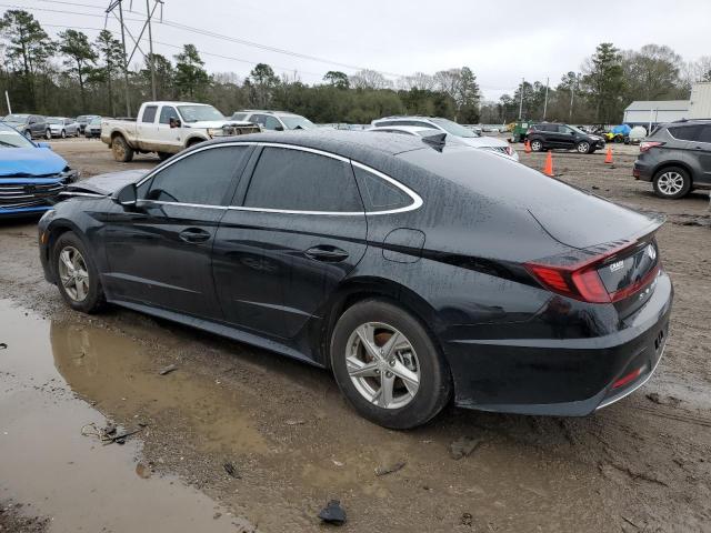 Изображение 2 2022 HYUNDAI SONATA SE 2022 с VIN 5NPEG4JA0NH149843