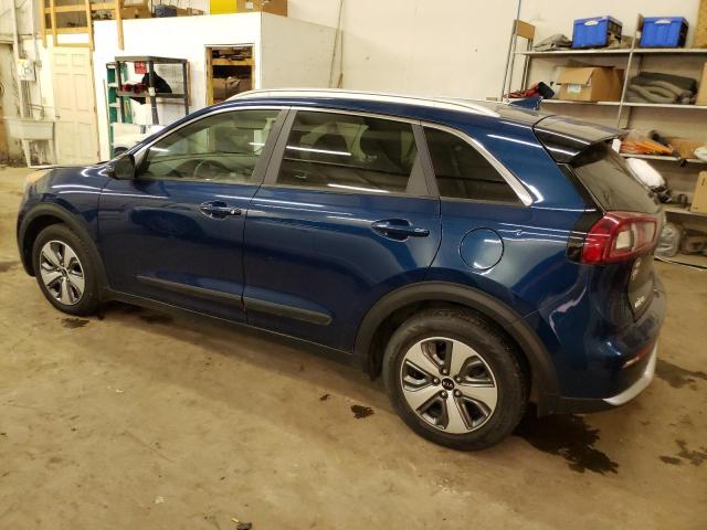 Image 2 of 2019 KIA NIRO FE 2019 with VIN KNDCB3LC9K5260305