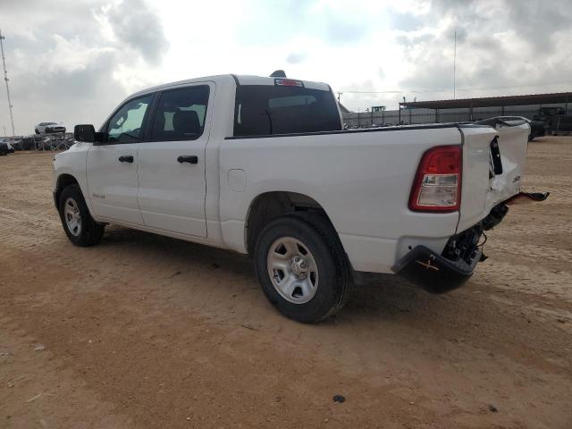 Obraz 2 z 2022 RAM 1500 TRADESMAN 2022 z VIN 1C6SRFGT2NN294522