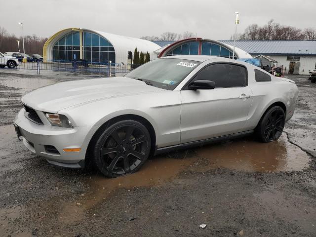 Изображение 1 2012 FORD MUSTANG  2012 с VIN 1ZVBP8AM3C5276794