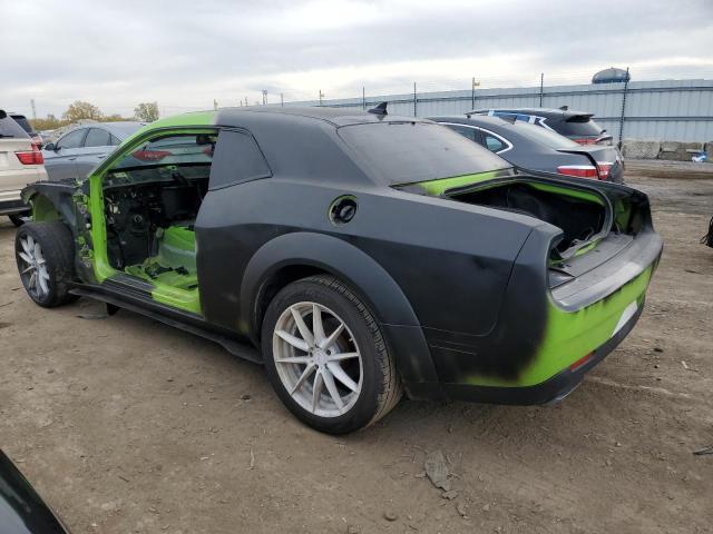 Image 2 of 2019 DODGE CHALLENGER R/T SCAT PACK 2019 with VIN 2C3CDZFJ6KH677014