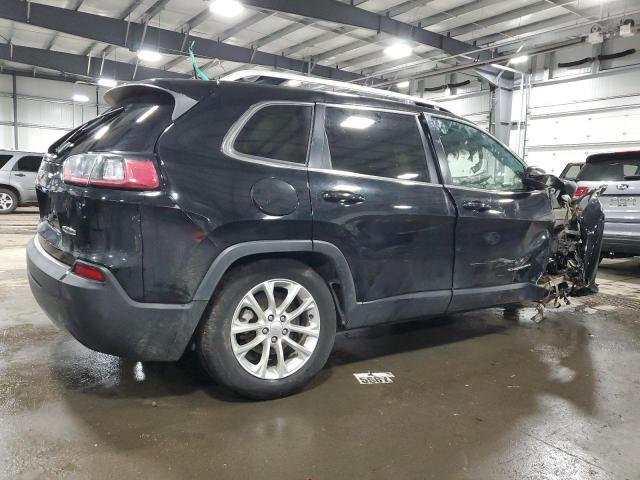 Изображение 3 2019 JEEP CHEROKEE LATITUDE 2019 с VIN 1C4PJLCB2KD325660