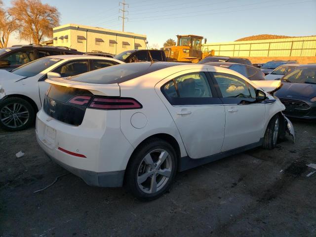 Obraz 3 z 2012 Chevrolet Volt 2012 z VIN 1G1RB6E40CU124694