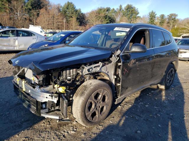 Obraz 2023 BMW X1 XDRIVE28I 2023