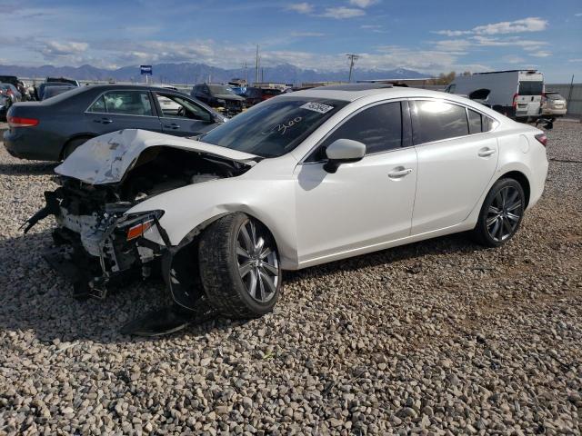 2021 MAZDA 6 TOURING 2021 image