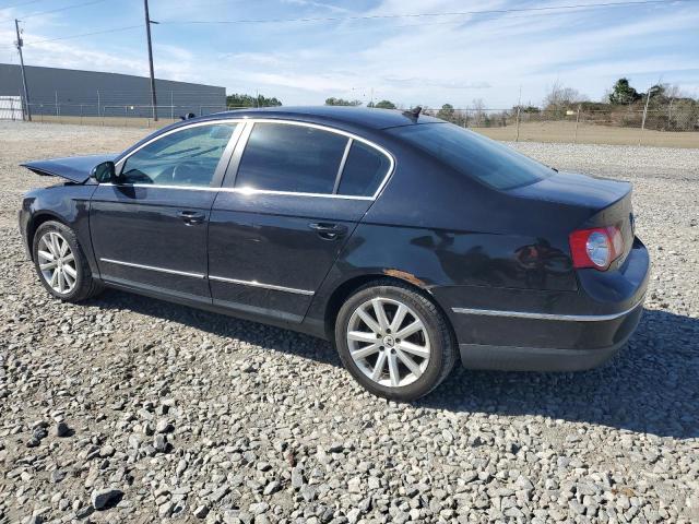 Obraz 2 z 2010 VOLKSWAGEN PASSAT KOMFORT 2010 z VIN WVWJM7AN7AE154785